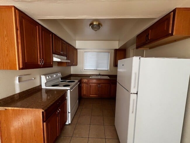 Building Photo - Charming Single-Story Home located in the Heart of Las Vegas