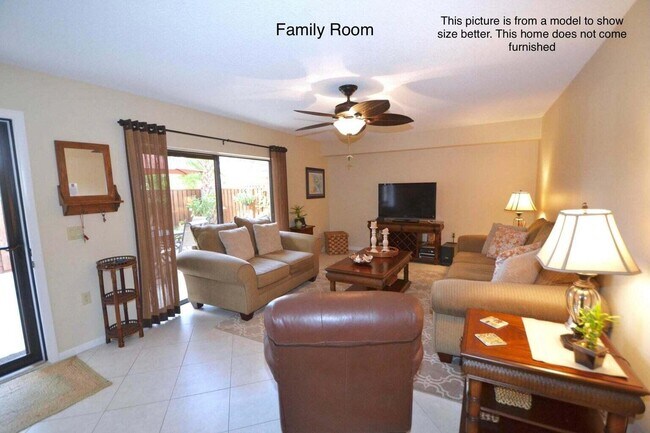 Foto del edificio - 3065 30th Ct