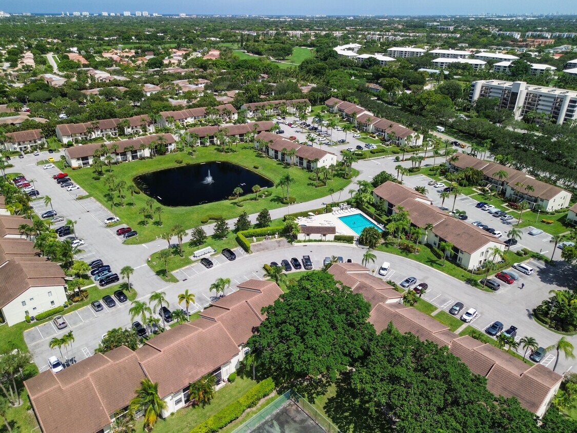 Foto principal - 22076 Palms Way