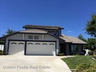 Primary Photo - 4 br, 3 bath House - 13358 Twin Circle Court