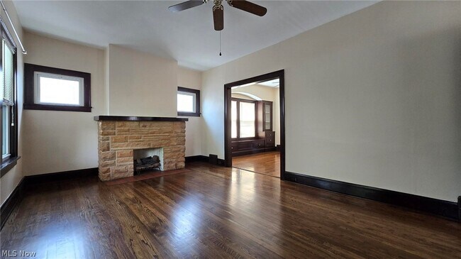 Foto del edificio - 2126 Richland Ave