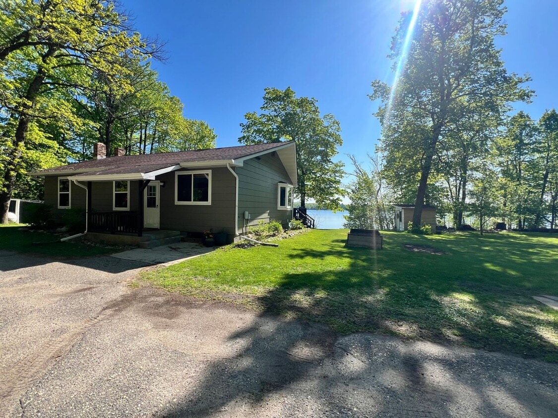 Primary Photo - Short Term Lake Rental