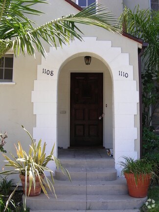 Building Photo - 1108 S Redondo Blvd