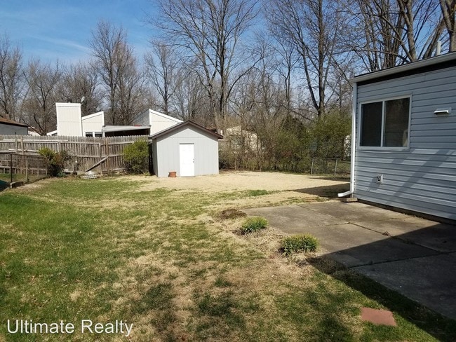 Building Photo - 3311 Mowing Green Dr