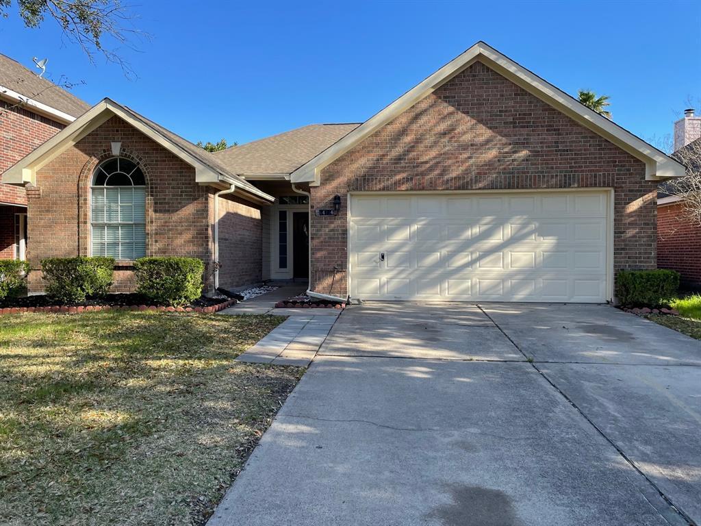Primary Photo - 14734 Englebrook Dr