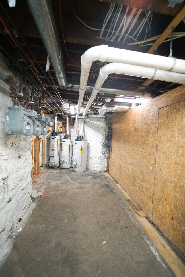 Foto del edificio - 48 Ashford St