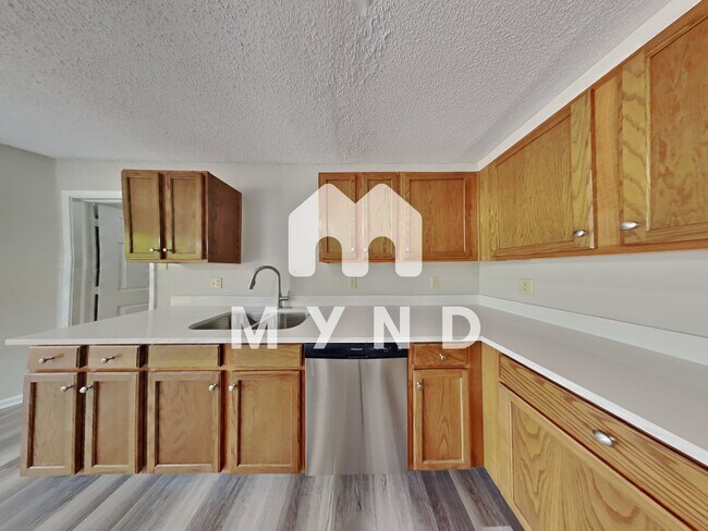 Building Photo - 5133 Flame Way