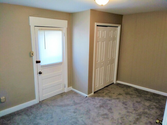 Dormitorio número 2 - 43 W Baltimore St