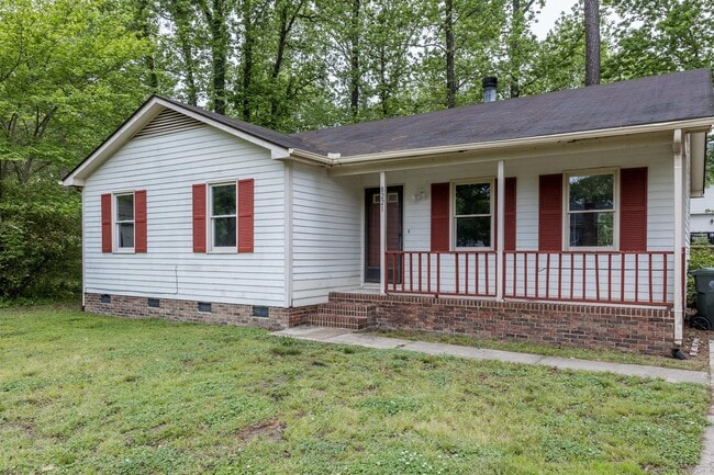 Building Photo - 8221 Rocky Ct