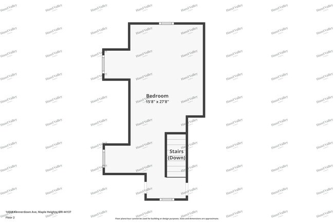 Building Photo - 14504 Kennerdown Ave