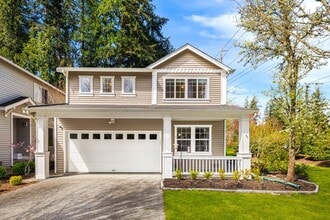 Building Photo - 17427 92nd Ave NE