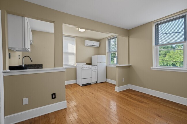 Building Photo - 215-223 North Black Horse Pike - 221C