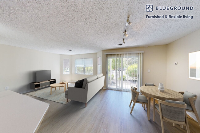 Foto del edificio - 1 Arboretum Way