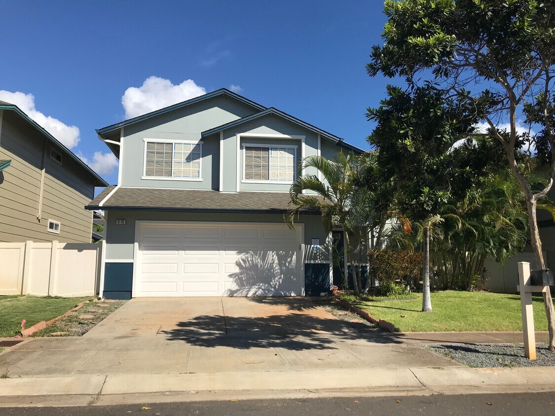 Primary Photo - Ewa Gentry Prescott House 3 bedrooms, 2.5 ...