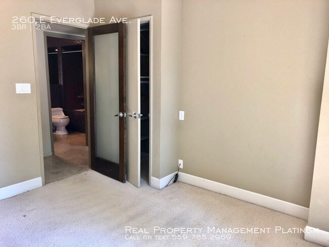 260 E Everglade Ave Fresno Ca 93720 House For Rent In Fresno
