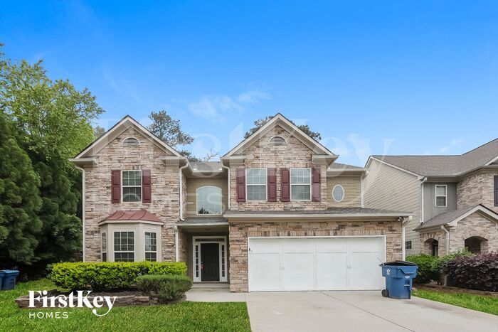 Foto principal - 761 Sonoma Dr SW
