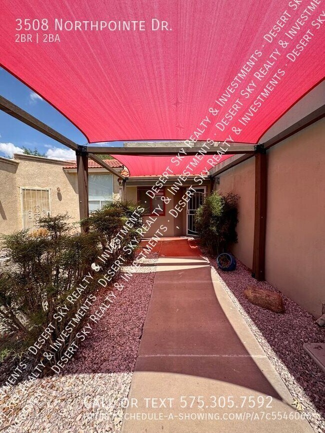 Foto del edificio - 3508 Northpointe Dr
