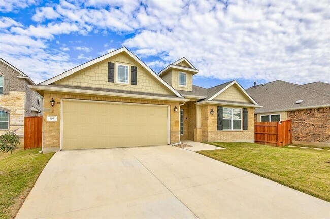 Building Photo - 105 Magdalene Way