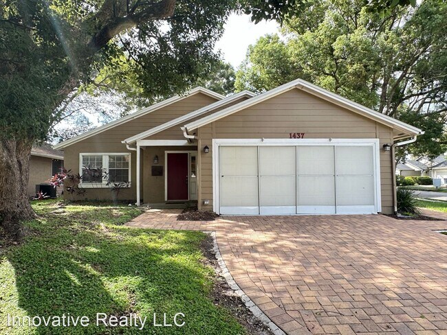 Foto del edificio - 3 br, 2 bath House - 1437 Auburn Green Loop