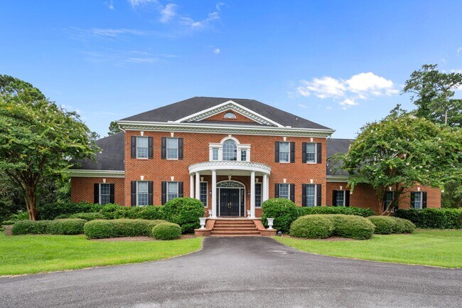 Foto del edificio - 450 Cox Rd