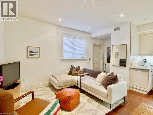 Photo du bâtiment - 133 Park St