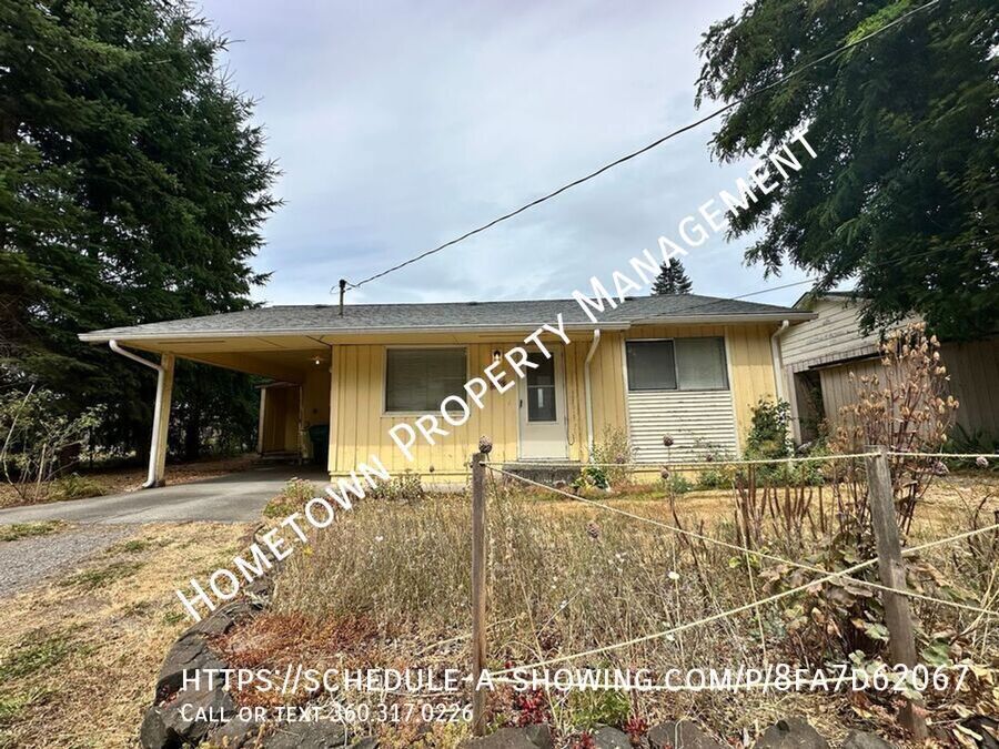 Foto principal - 523 Boulevard Rd SE
