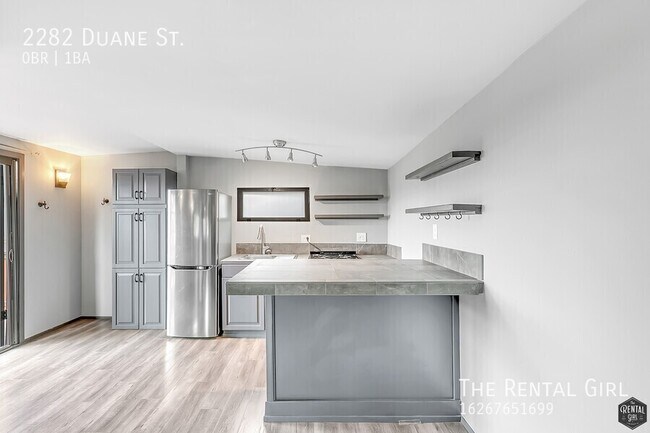 Foto del edificio - 2282 Duane St