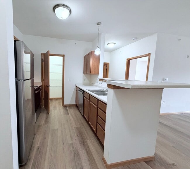 Interior Photo - Stratford Place Luxury Apartments