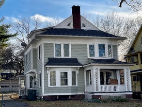 Building Photo - 45 Clay Ave