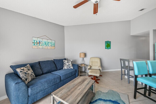 Foto del edificio - 2830 Scenic Gulf Dr