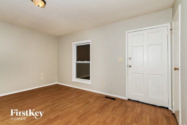 Building Photo - 4110 Mellis Drive