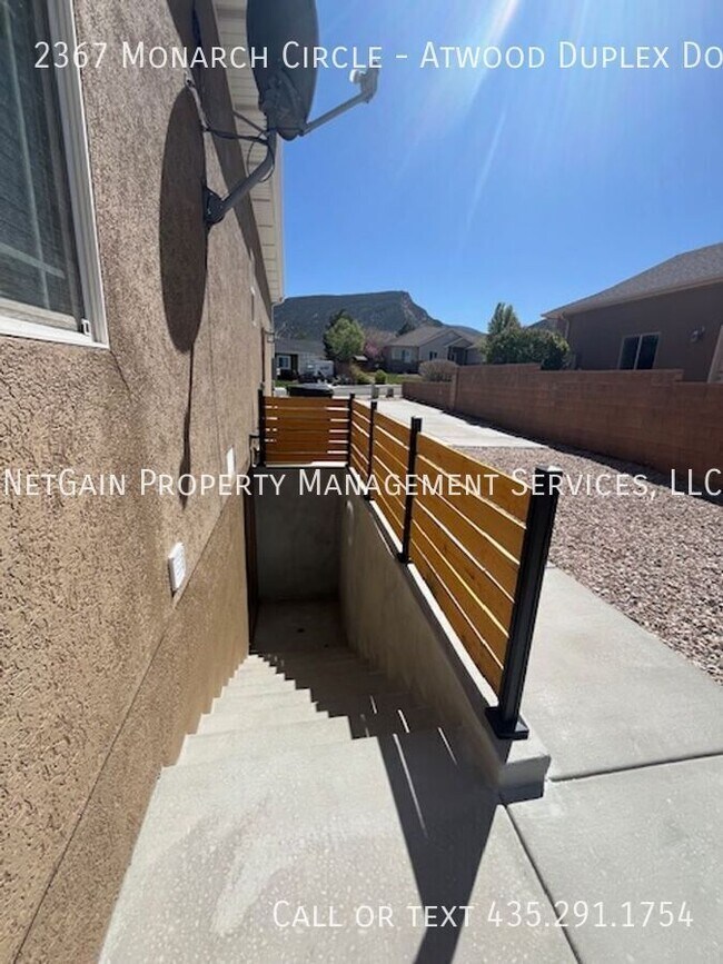 Foto del edificio - 2367 Monarch Cir
