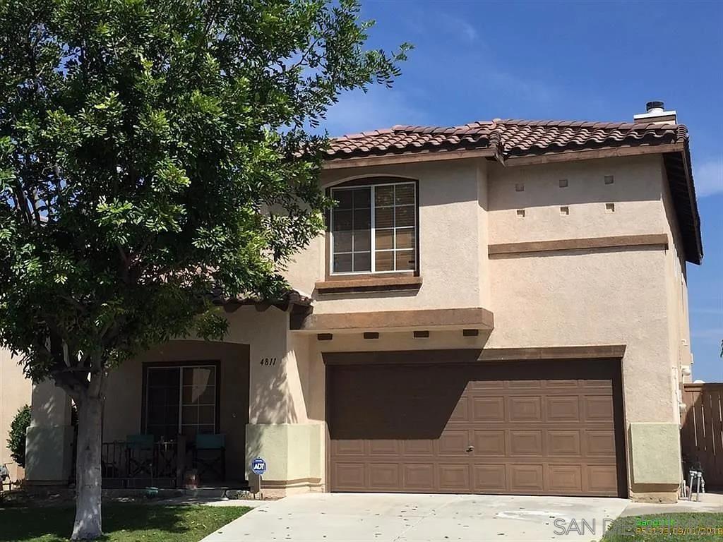 Primary Photo - 4811 Ventana Way