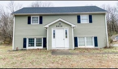 Building Photo - 5412 Campbell Hwy