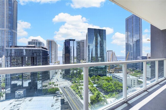 Foto del edificio - 1250 S Miami Ave