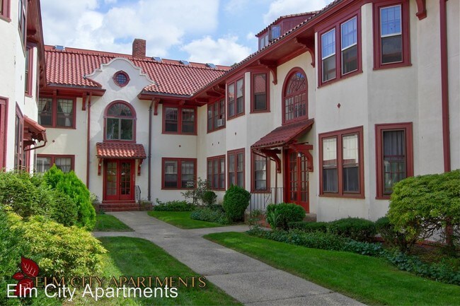 Building Photo - 663-667 Whitney Ave