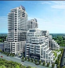 Building Photo - 9191 Yonge St