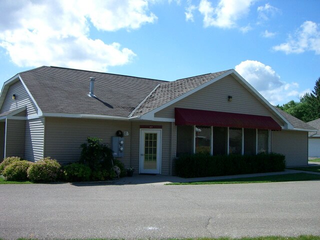 El Gables Townhomes - Glen Terrace Townhomes