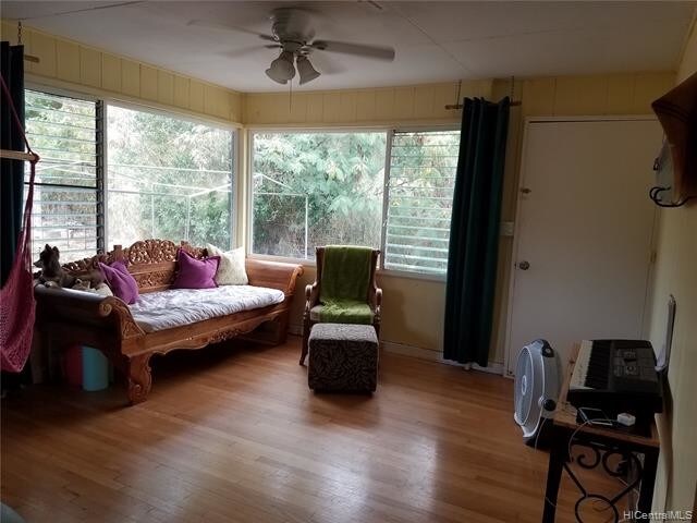 Foto del edificio - 85-775A Waianae Valley Rd