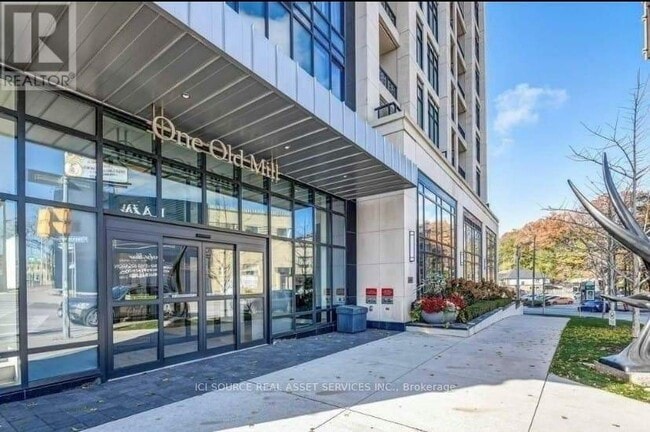 Building Photo - 1 Old Mill Dr