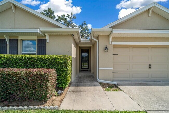 Foto del edificio - Move-In Ready! Beautiful 4-Bedroom Home with Modern Finishes & Room to Grow