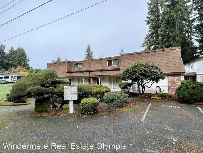 Building Photo - 2 br, 1.5 bath House - 4508 6th Ave NE