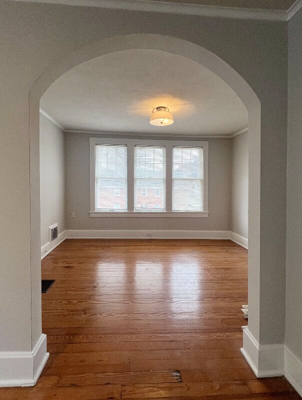 Foto del edificio - 458 E Maxwell St