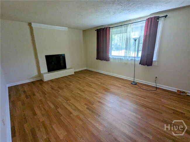 Building Photo - 1107 Meridian Dr