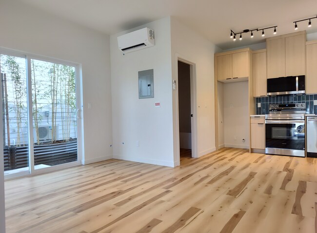 Foto del edificio - 4268 NE Going St