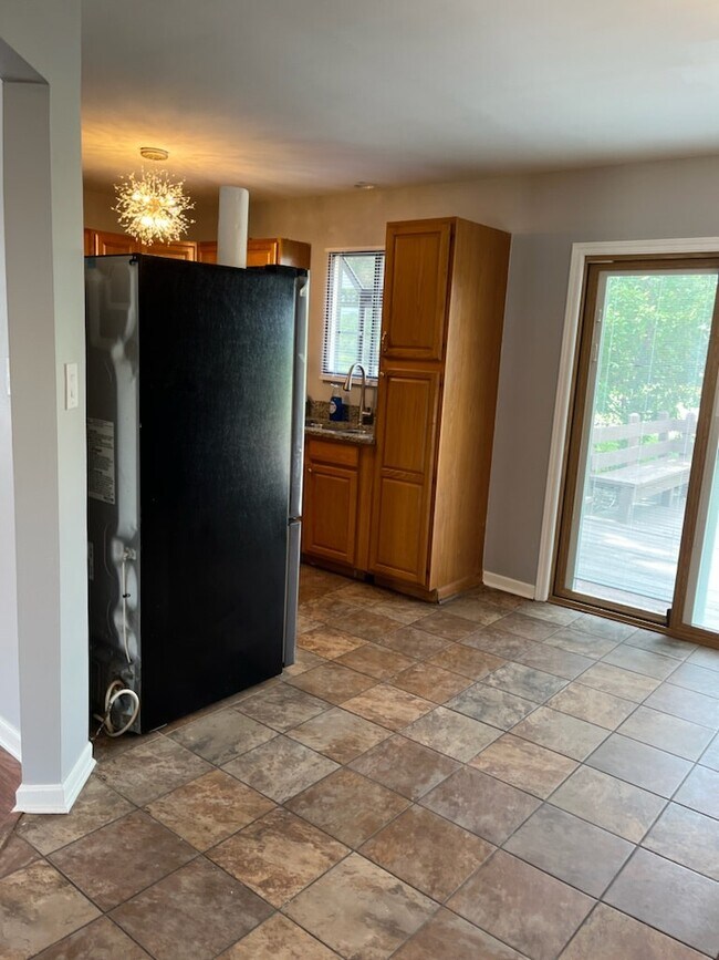 Foto del edificio - 1378 President St