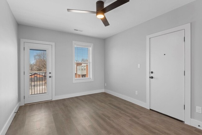 Building Photo - 6008 Marmaduke Ave