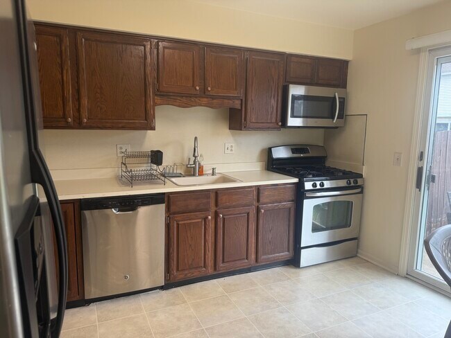 Foto del edificio - 55 Frenchwoods Cir