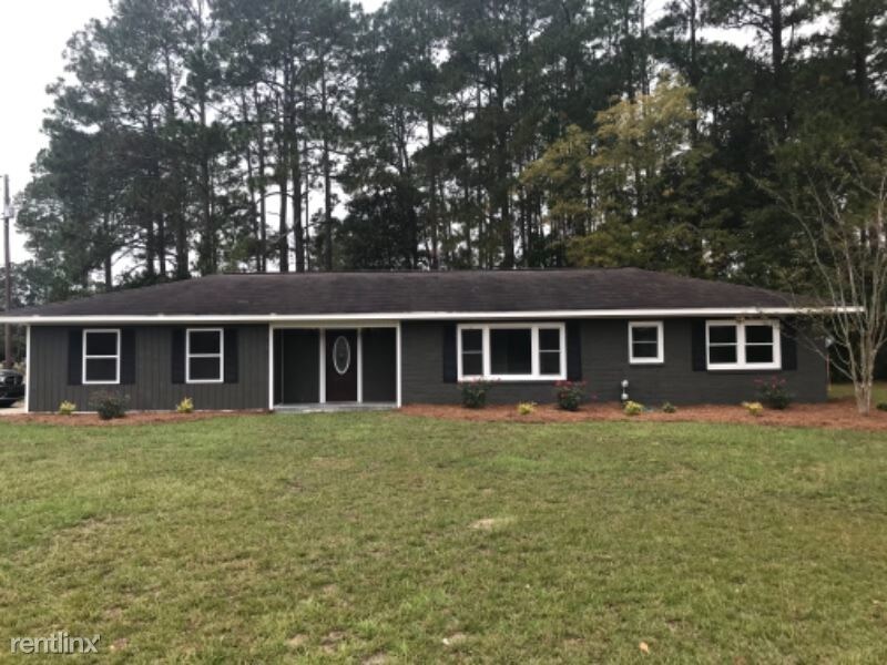 Primary Photo - 3 br, 2 bath House - 814 Blackshear Hwy