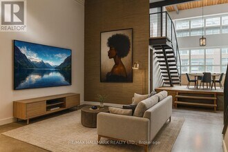 Building Photo - 136-1173 Dundas St E